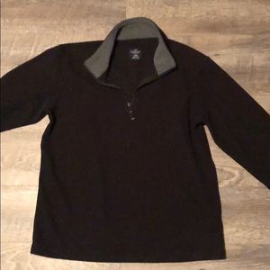 Faded Glory fleece pullover